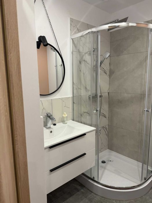 Nowoczesne pokoje jednoosobowe- ul. Chopina - Plac Inwalidów, AGH, blisko centrum!