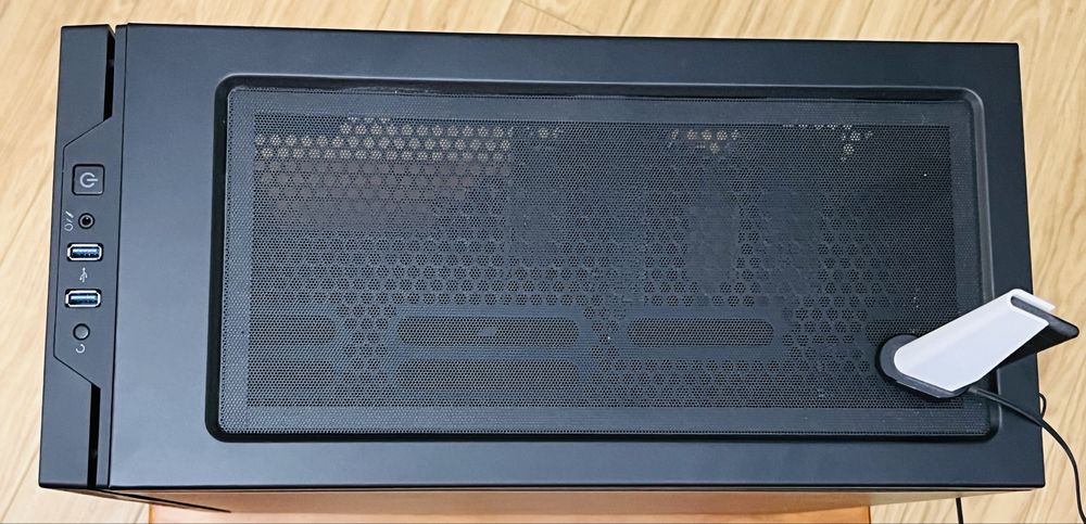 Desktop Gaming PC amd 5950x 6900xt 128gb Ram 3tb nvme ssd 2tb sata ssd