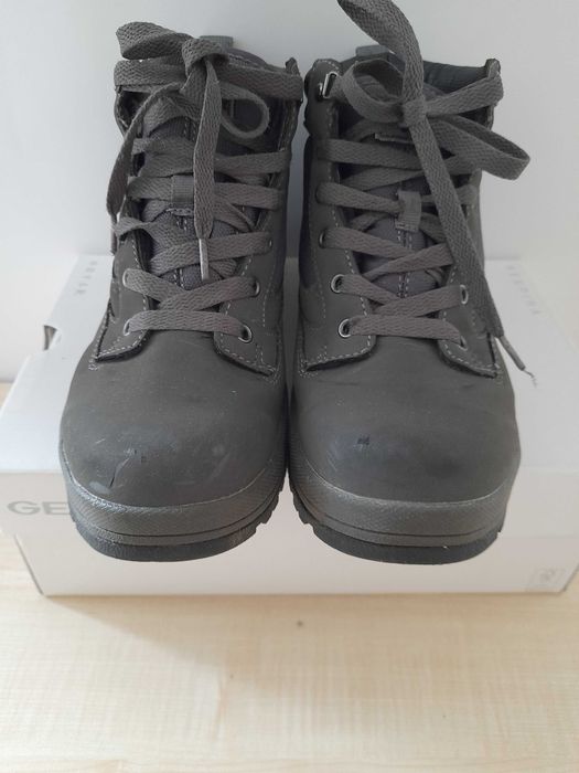 Buty trekkingowe Fila roz.41