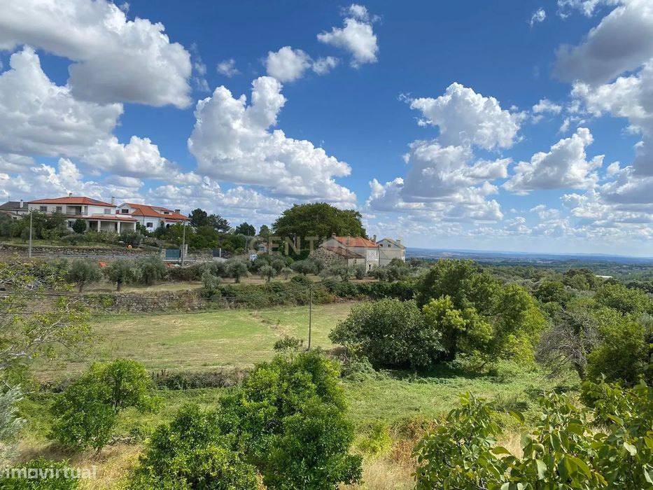 Quinta em Alpedrinha, Fundão — Alpedrinha, Castelo Branco