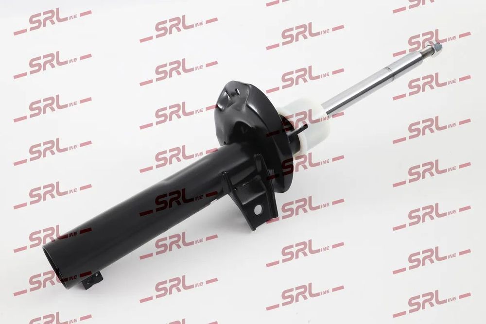 Par amortecedores frente Audi A3 8P Q3 Seat Leon 1P Vw Golf V Mk5
