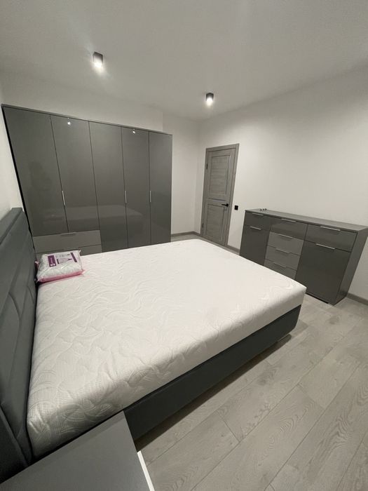 Оренда власник ЖК Гранд Віледж Вікторія Гарденс King Cross Сокільники