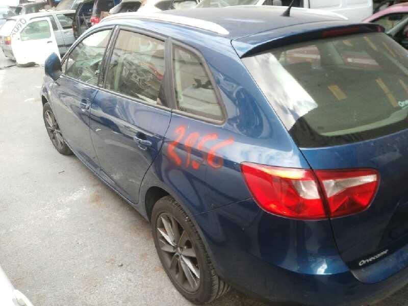 Depósito De Combustível Seat Ibiza Berlina 6J5