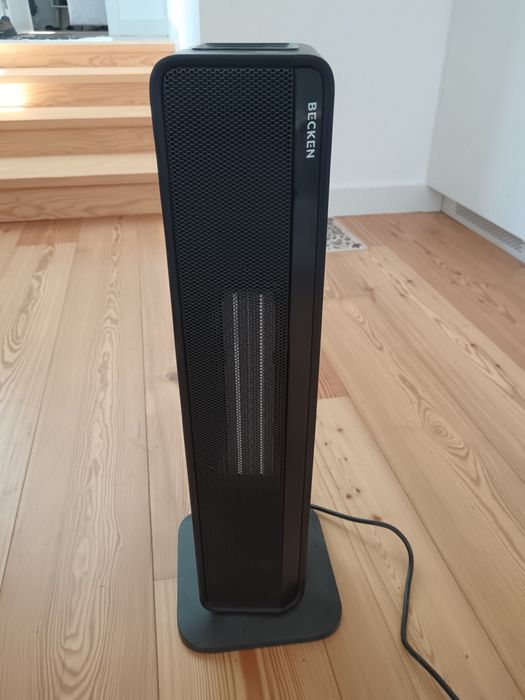 Becken High Fan + Becken Heater64584477554305120