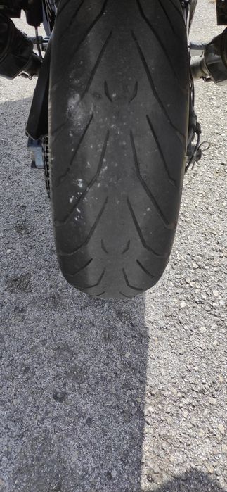 Kawasaki ZZR 1400