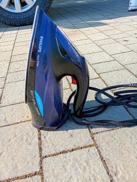 Żelazko Philips Azur Elite