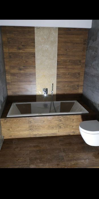 Usługi remontowe, wykończenia wnętrz