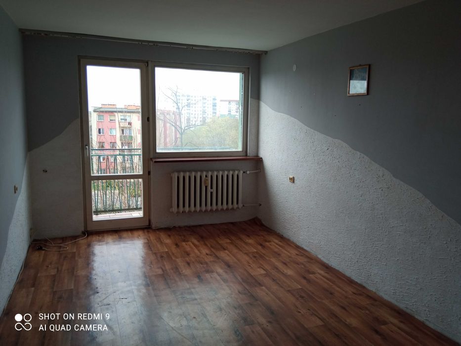 Mieszkanie na sprzedaż, 2 pokoje, 36 m², Głogów