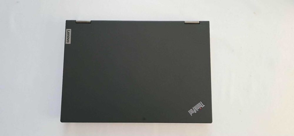 Używany Lenovo Thinkpad X13 Gen2 Yoga