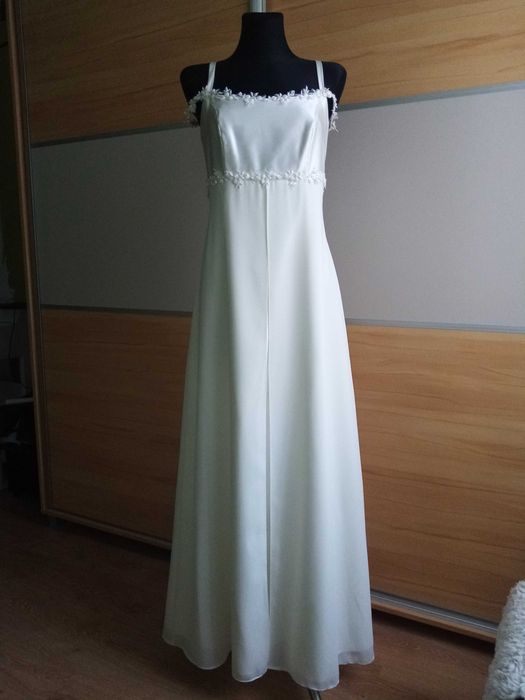 Suknia ślubna LILLY 42