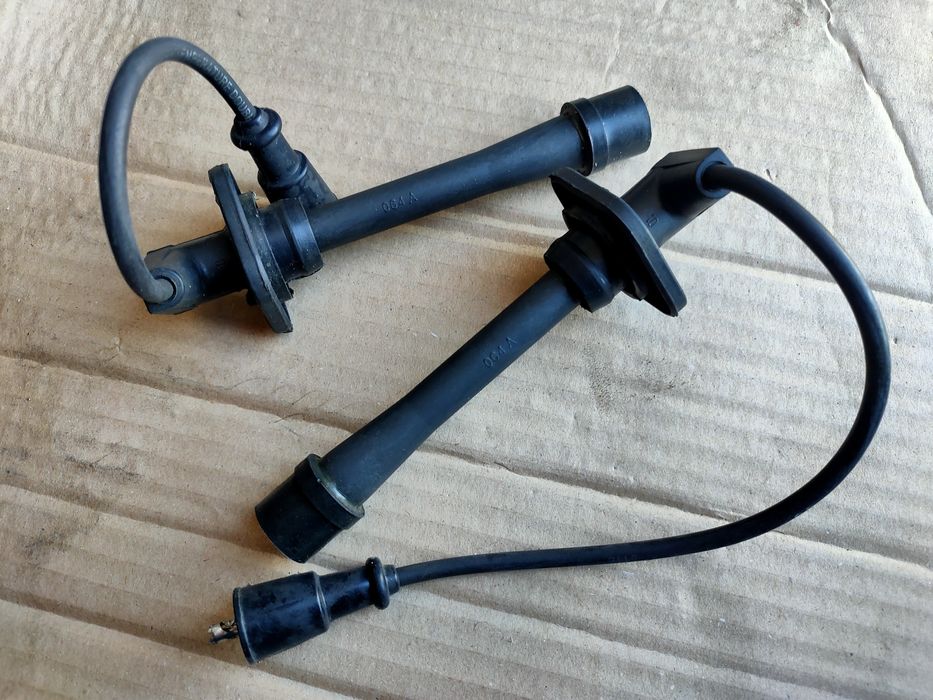 Daihatsu Terios J100 - peças usadas