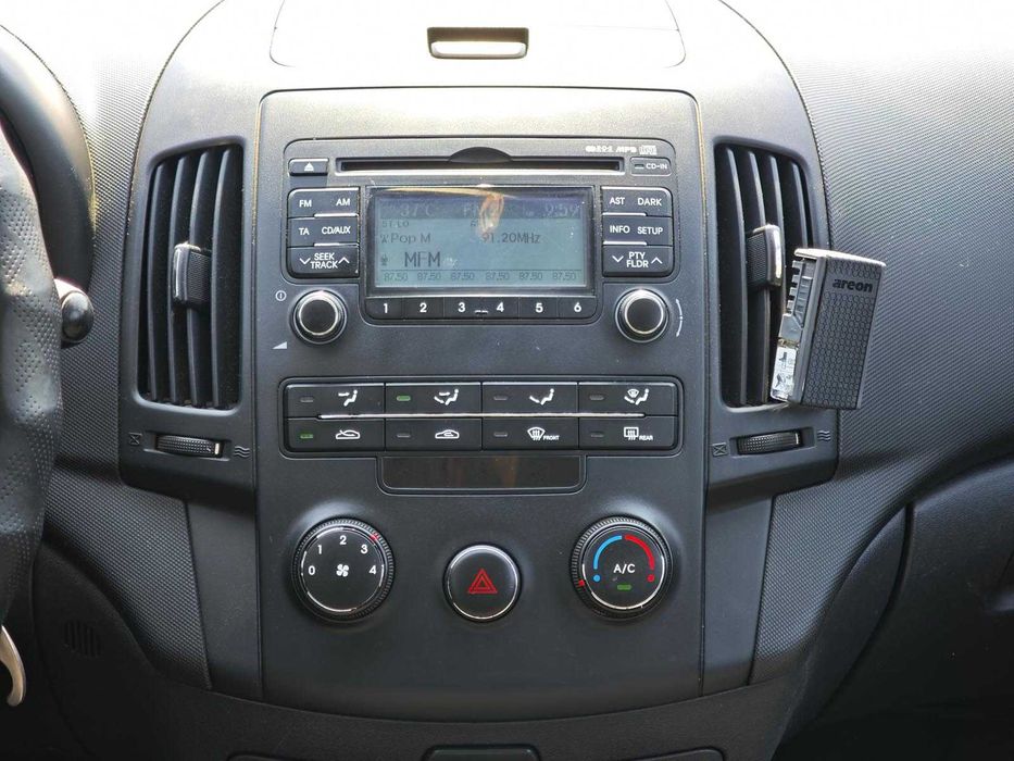 Продам Hyundai i30 2008р. #78430