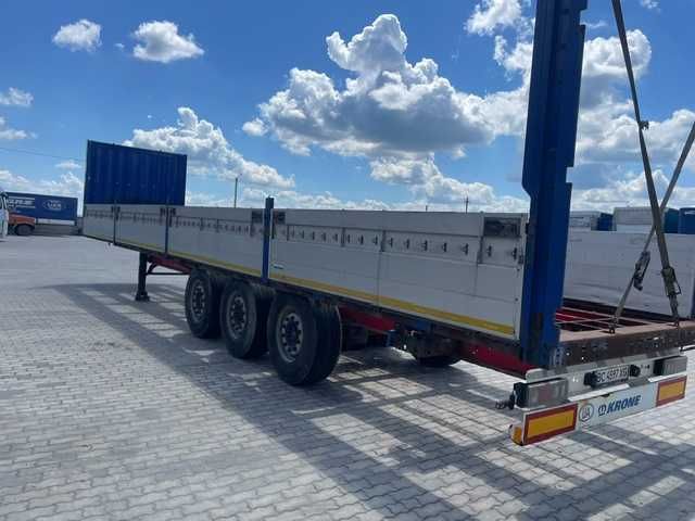Krone SDP 27 2013 VIN WKESD000000563333 фото оголошення 21 з 24