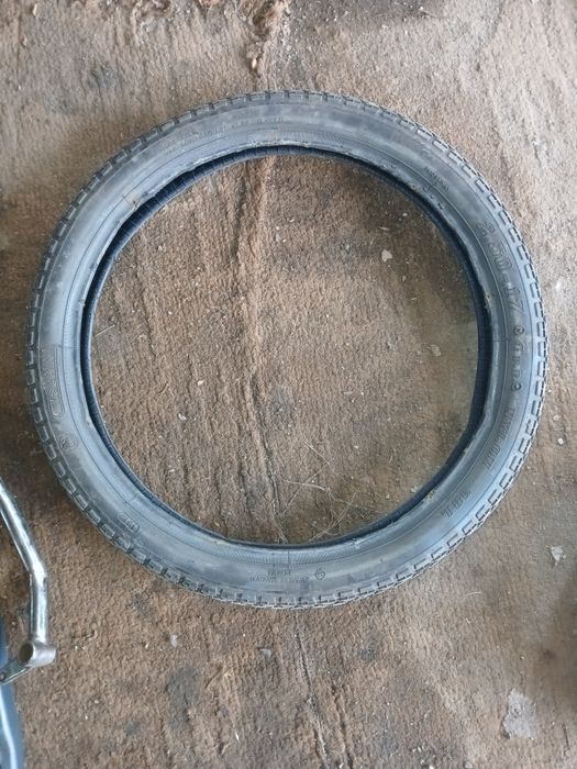Запчастини на мотоцикл дельта