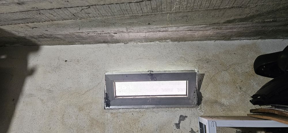 Garagem para 2 carros