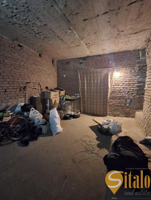 Продаж 1 кімнатної квартири, вулиця Городоцька, під ремонт