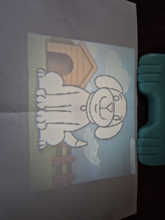 Smart sketcher projektor do rysowania