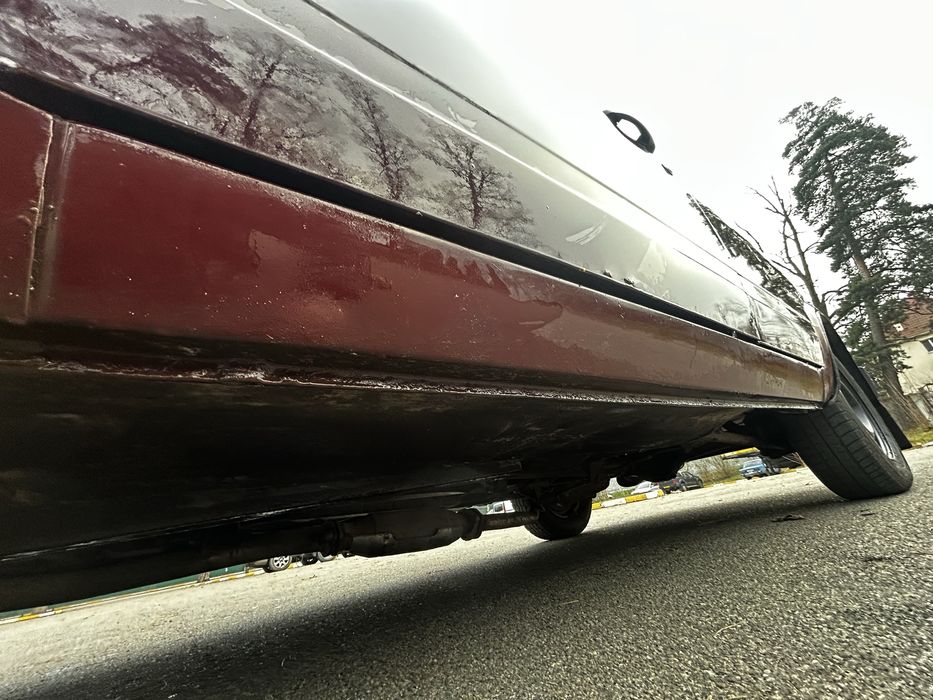 Ваз 2107 инжектор (семерочка)