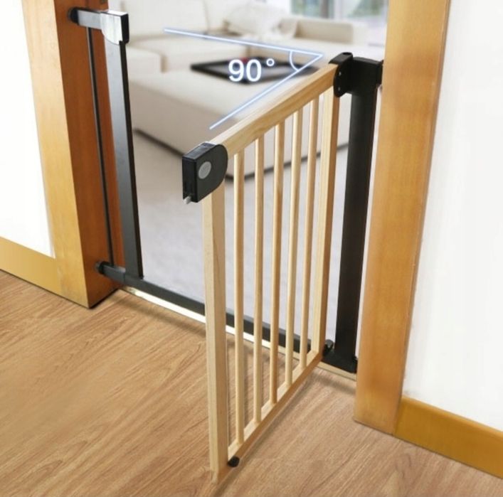 Barierka zabezpieczająca