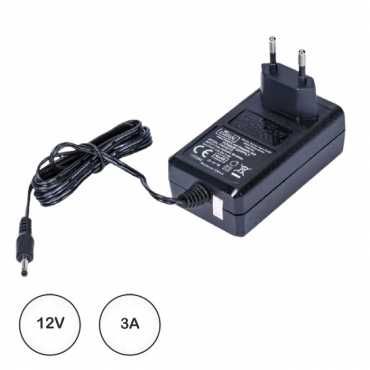CLASSMATE E-Schools Charger, 12V Generic, with Warranty64739770305539120