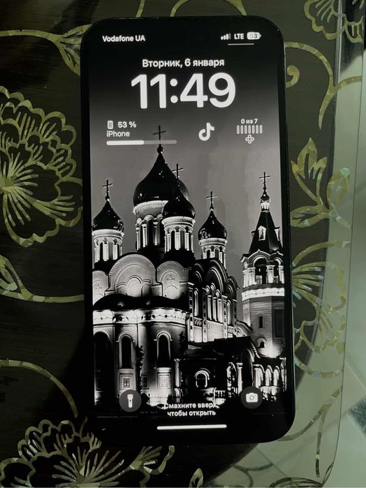 iPhone 14 pro max 256 GB обмін на автомобілі