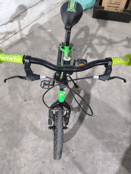 Bicicleta de Criança roda 16