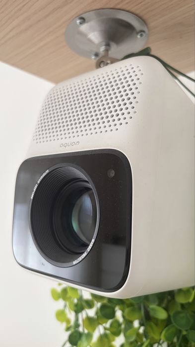 Projetor Wanbo T2 Max Full HD + Suporte