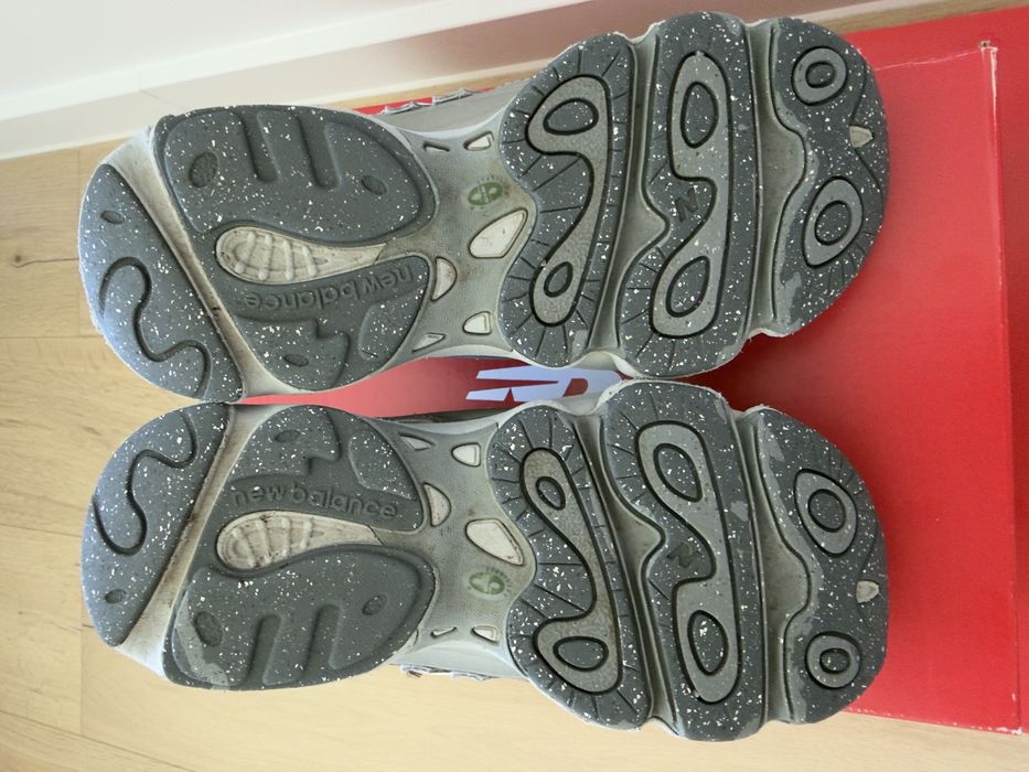 Дитячі NewBalance 32EU