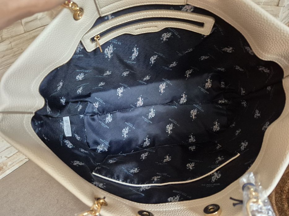 Torebka Damska US Polo ASSN