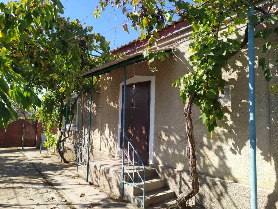 Продам дом Знаменка Одесской обл.Участок 19 соток