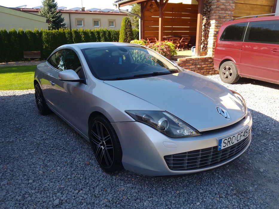 Renault Laguna