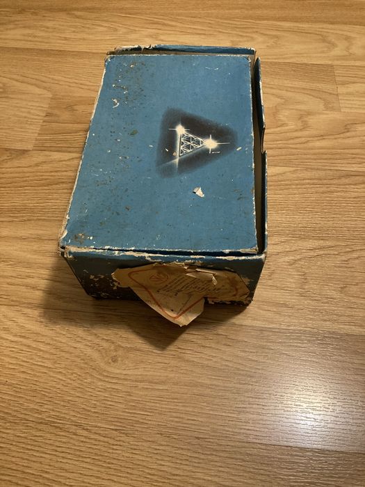 Запчасти на хрусталь