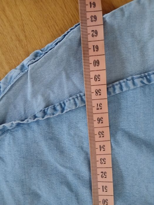 Koszula jeansowa Esmara r S