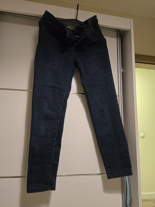 Super spodnie levis