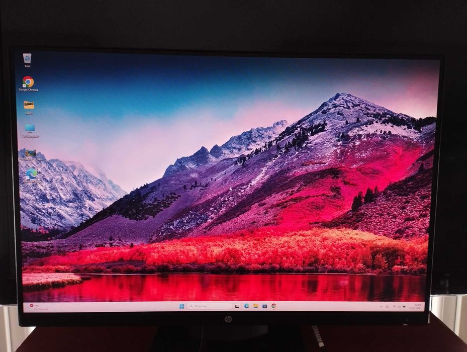 Monitor HP Z24n 1920x1200