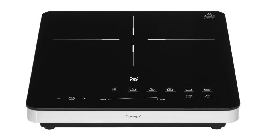 Індукційна плита WMF Kult X415240011,електроплитка,настільна плита