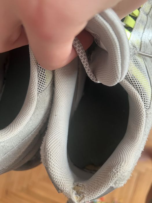 Кросівки Nike air max 95