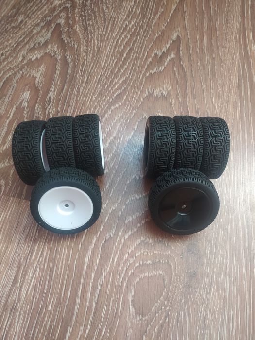 WLtoys ZD Racing Arrma Senton Himoto Traxxas та інших