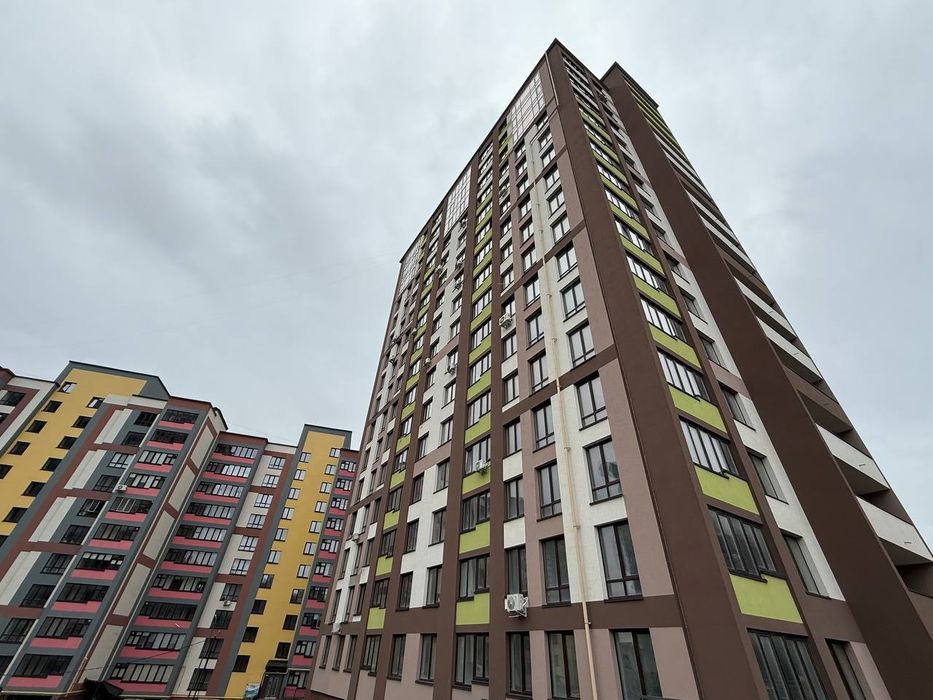 Продаж 2 кім. квартири ЖК Варшавський