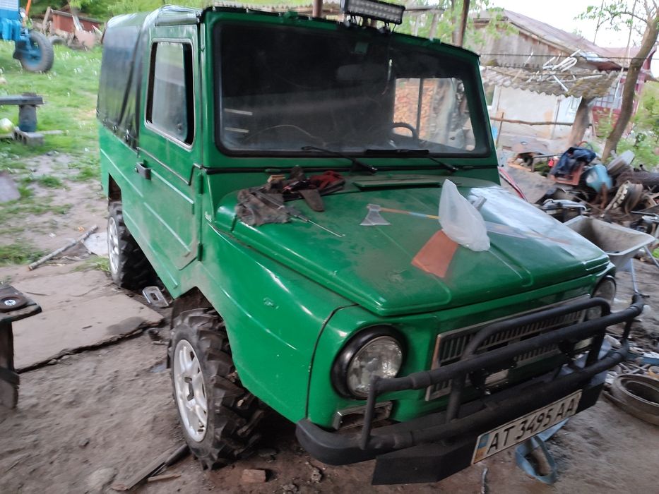 Продам луаз у хорошому стані