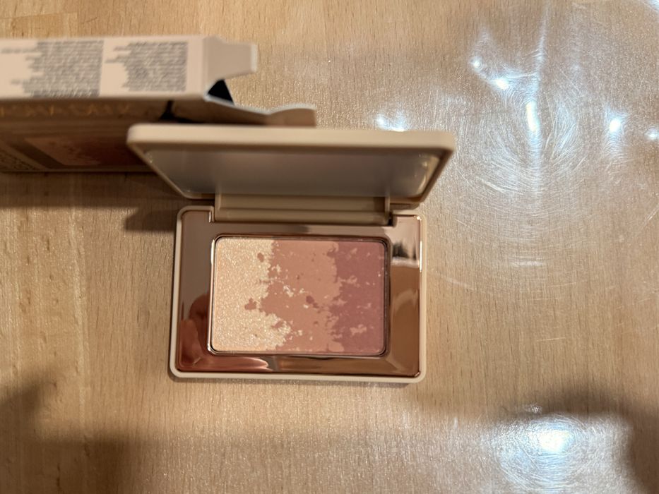 My mini dream blush