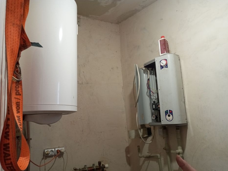 Продам новий будинок в хорошому стані