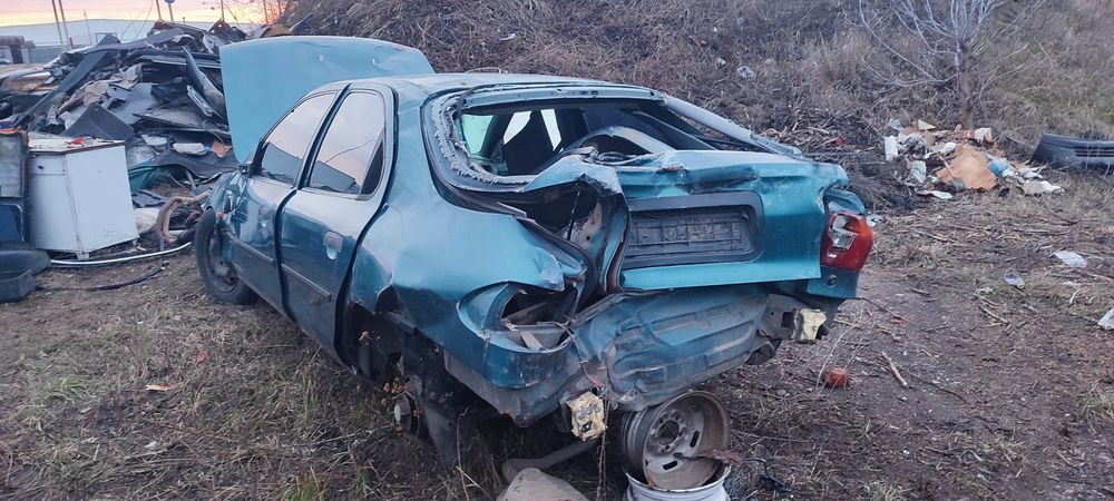 Разборка Ford Mondeo MK 1 розборка форд мондео шрот