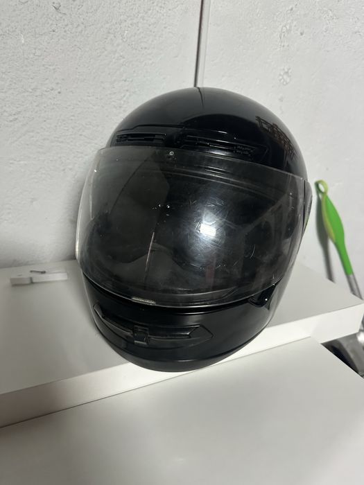 Capacete de moto M