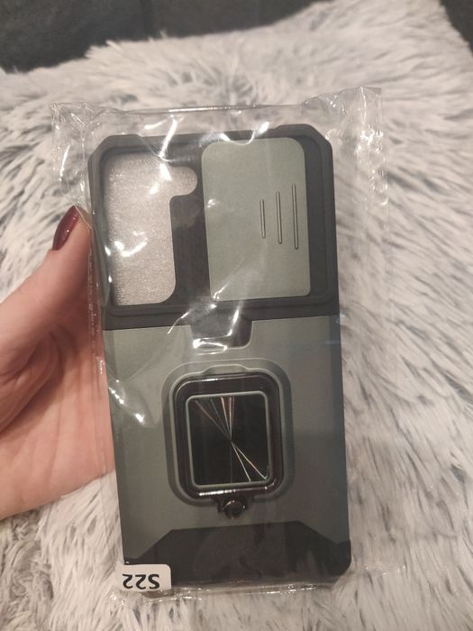 Nowe etui obudowa case do Samsung s22