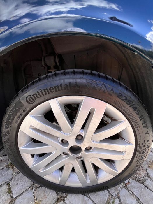 Renault Laguna GT 1.9 dCi 150.000 Km Carrinha 2005