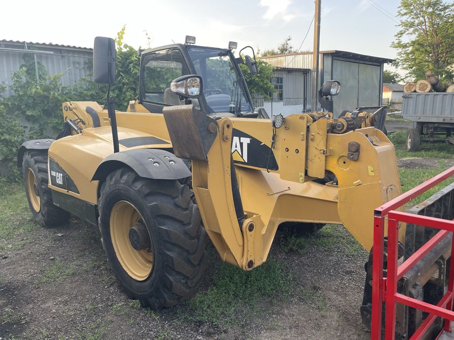 Погрущик в хорошому стані.