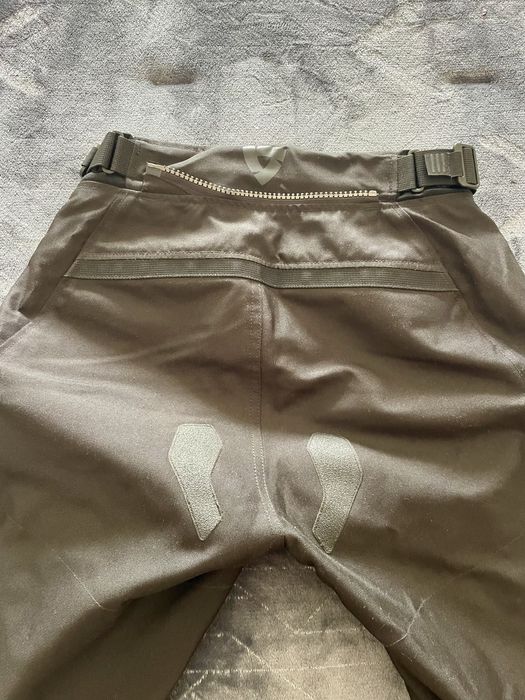 Casaco e calças de Moto Senhora