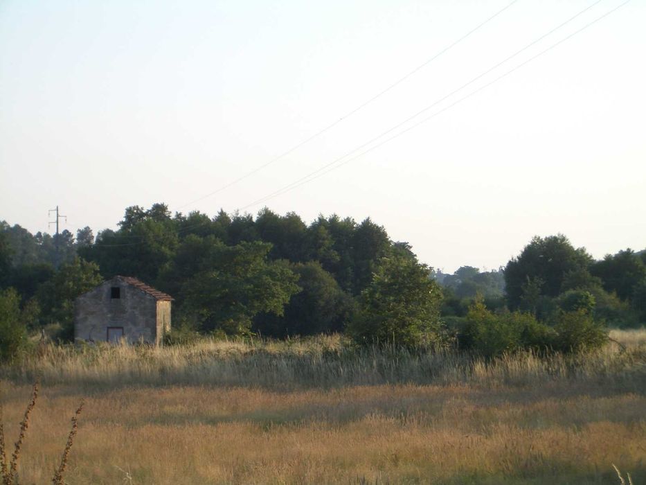 Quinta em Mangualde