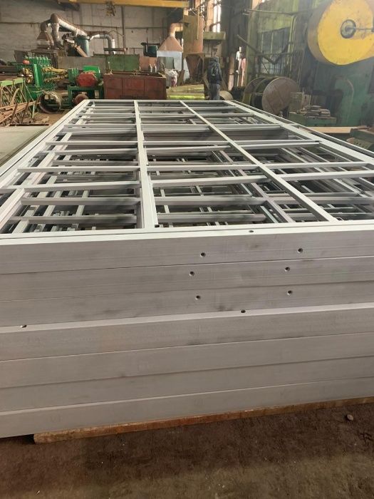 Порошкове фарбуваня, Пескоструйная обробка металу,  ціна договорна